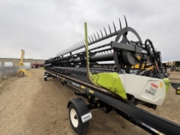 2020 CLAAS Header Draper Flex Convio 1380