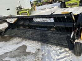 2019 CLAAS Header Pickup 450