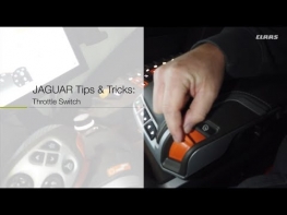 Jaguar Throttle Switch Tips 