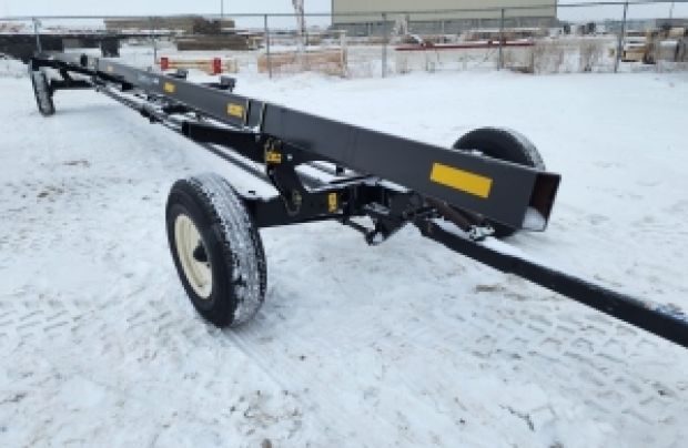 2022 HORST Header Transport CHCF (4WS)