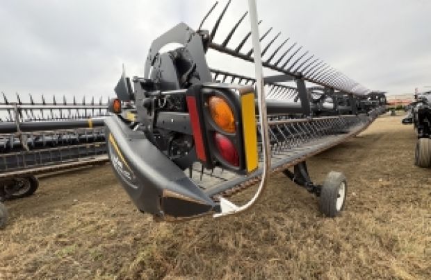 2018 MacDon Header Flex FD75-45