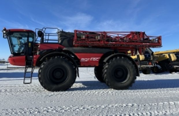 2023 Agrifac Sprayer/High Clearance Endurance II