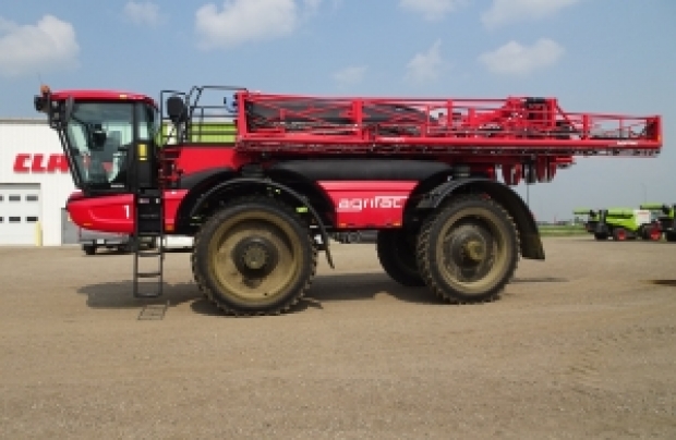 2021 Agrifac Sprayer/High Clearance Endurance II