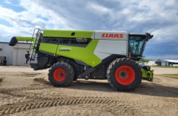 2022 CL CO 8800